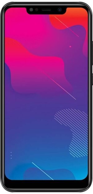 Panasonic Eluga Z1 (Black, 32 GB) (3 GB RAM)