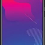 Panasonic Eluga Z1 Pro (Black, 64 GB) (4 GB RAM)