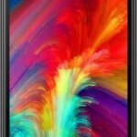 Panasonic P101 (Black, 16 GB) (2 GB RAM)