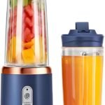 Maa Momai Toys JX-PRO 40 W Juicer (PB-001 | 2 Jars | Multicolor)
