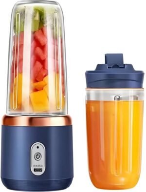 Maa Momai Toys JX-PRO 40 W Juicer (PB-001 | 2 Jars | Multicolor)