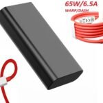 OCEAN MATE 63500 mAh 32 W Compact Pocket Size Power Bank (Black, Lithium Polymer, Fast Charging for Mobile, Earbuds, Smartwatch, Smartband, Speaker, Tablet, Trimmer)