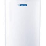 Blue Star 2020 Model 1 Ton Portable with Multi Sensors, Self Diagnosis Hydrophilic Gold Fins for Protection AC (PC12DB, White, Grey)