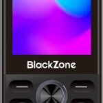 BlackZone PEARL (BLACK+GREEN)