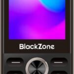 BlackZone PEARL (BLACK+GOLD)