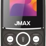 Jmax PEARL (Black)