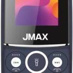 Jmax PEARL (Dark Blue)