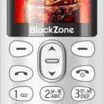 BlackZone PEPSO (White)