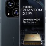Tecno Phantom X2 (Stardust Grey, 256 GB) (8 GB RAM)