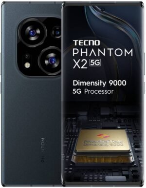 Tecno Phantom X2 (Stardust Grey, 256 GB) (8 GB RAM)