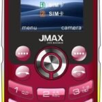 Jmax PI (Wine Red)