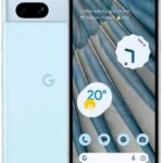 Google Pixel 7a (Sea, 128 GB) (8 GB RAM)