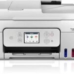 Canon PIXMA MegaTank G4780 All-in-one Inktank Colour Printer Multi-function WiFi Color Ink Tank Printer