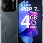 Tecno Pop 7 pro (Endless Black, 64 GB) (2 GB RAM)