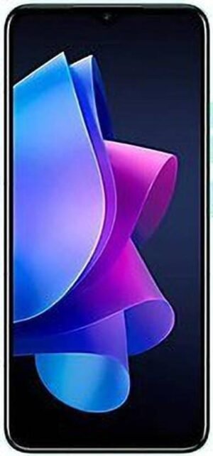 Tecno Pop 7Pro 5000mAh Battery 13MP Dual Rear Camera (uyuni blue, 64 GB) (3 GB RAM)