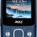 Jmax POPS 241 (Dark Blue)