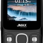 Jmax POPS 241 (Black)