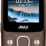 Jmax POPS 241 (Brown)