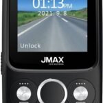 Jmax POPS 242 (Black)