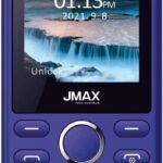 Jmax Prime1 (Blue)
