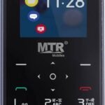 MTR PRO MAX (Blue)