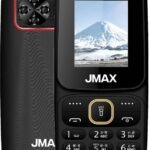 Jmax PRO (Black)