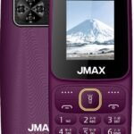 Jmax PRO (Purple)