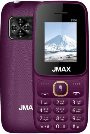 Jmax PRO (Purple)