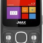 Jmax PULSE (Balck)
