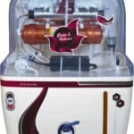 Always PURE NATURAL UV Without RO 15 L UV + UF + Copper Water Purifier (White)
