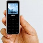 Jmax QUEEN (Purple)