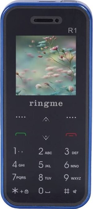 ringme R1 15 MINI (Blue)