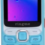 ringme R1+ BOLD X (Light Blue)