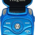 ringme R1 Ferrari (Blue)