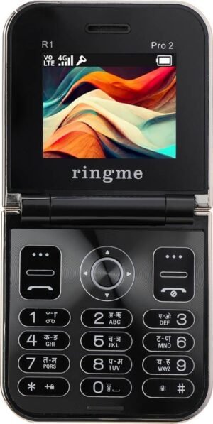 ringme R1 PRO 2 (Gold)