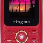 ringme R1 Pro 2163s (Red)