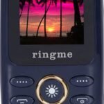 ringme R1 Pro 2163s (Blue)
