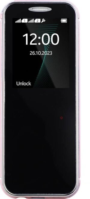 ringme R1 R33 (ROSE GOLD)