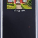 ringme R1 R33 (Blue)