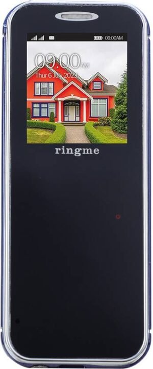 ringme R1 R33 (Blue)