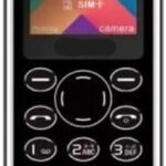 ringme 115RG (DARK BLACK)