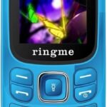 ringme R1Pro 312C (Sky Blue)