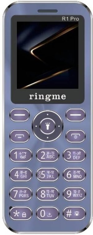 ringme R1Pro M400 (Blue)