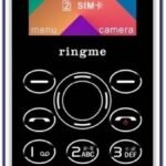 ringme R1Pro R33 (Pink)