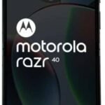 MOTOROLA Razar 40 (Sage Green, 256 GB) (8 GB RAM)