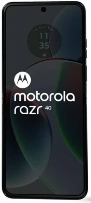 MOTOROLA Razar 40 (Sage Green, 256 GB) (8 GB RAM)