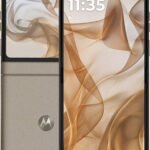 MOTOROLA Razr 50 (Beach Sand, 256 GB) (8 GB RAM)