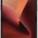 MOTOROLA Razr 60 Ultra (Pantone Rio Red, 512 GB) (16 GB RAM)