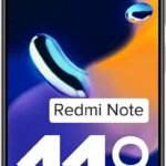 REDMI Note 11 Pro (Phantom White, 128 GB) (6 GB RAM)