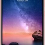 Redmi Note 6 Pro (Rose Gold, 64 GB) (4 GB RAM)